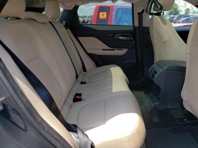 Photo 6 from auction – 2020 JAGUAR F-PACE PRE with VIN SADCJ2FX4LA623702