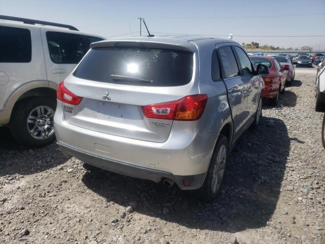 Photo 4 from auction – 2013 MITSUBISHI OUTLANDER with VIN 4A4AP4AU1DE005914