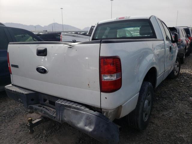 Photo 6 from auction – 2008 FORD F150 with VIN 1FTRF12W28KC54872