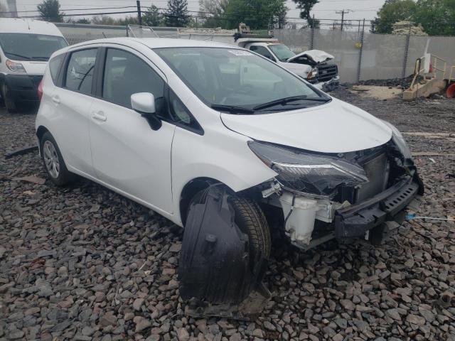 NISSAN VERSA NOTE 2019 with VIN 3N1CE2CP7KL366789 - Photo from auction