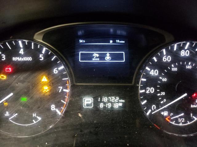 Photo 8 from auction – 2015 NISSAN ALTIMA 2.5 with VIN 1N4AL3AP1FN342552