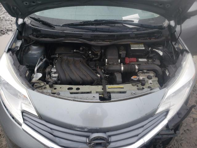 Photo 7 from auction – 2015 NISSAN VERSA with VIN 3N1CE2CP5FL423223