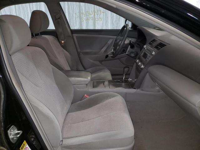Photo 5 from auction – 2011 TOYOTA CAMRY BASE with VIN 4T1BF3EK6BU700518