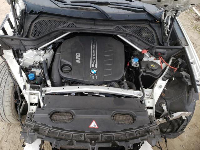 Photo 7 from auction – 2015 BMW X5 XDRIVE3 with VIN 5UXKS4C5XF0J97672