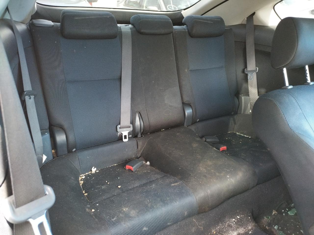 Photo 6 from auction – 2006 TOYOTA SCION TC with VIN JTKDE177360141223