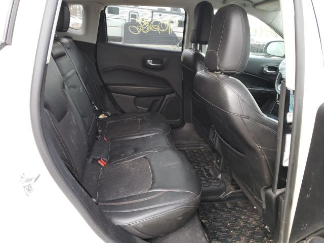 Photo 6 from auction – 2018 JEEP COMPASS LA with VIN 3C4NJDBB4JT453762