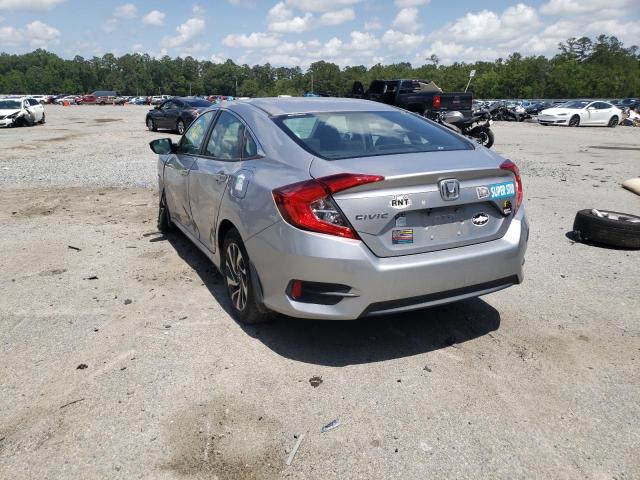 Photo 3 from auction – 2016 HONDA CIVIC EX with VIN 19XFC2F79GE065125