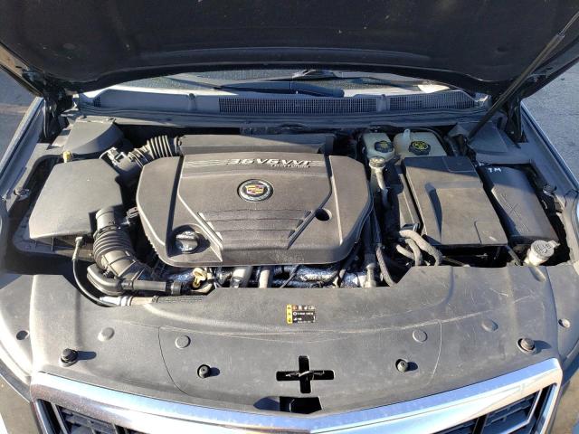 Photo 7 from auction – 2014 CADILLAC XTS VSPORT with VIN 2G61W5S80E9133702