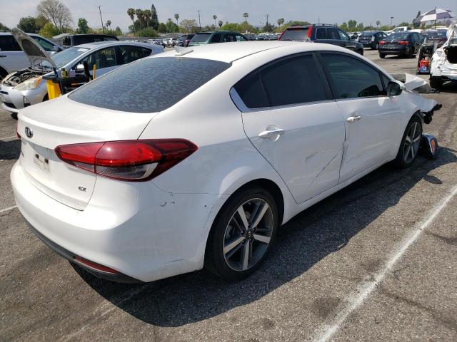 Zdjęcie 4 z aukcji – 2017 KIA FORTE EX z VIN 3KPFL4A83HE005533