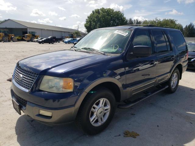 Zdjęcie 2 z aukcji – 2004 FORD EXPEDITION z VIN 1FMRU15W84LA76595