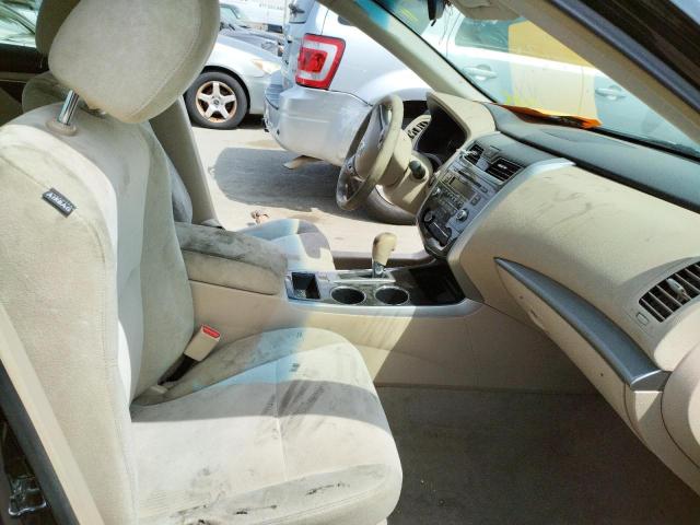 Photo 5 from auction – 2013 NISSAN ALTIMA 2.5 with VIN 1N4AL3AP7DN540422