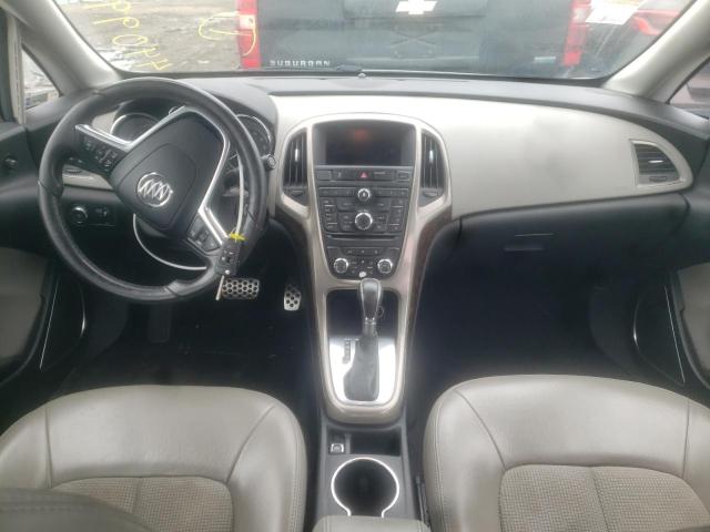 Photo 9 from auction – 2013 BUICK VERANO with VIN 1G4PP5SK1D4180847