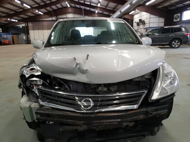 Photo 9 from auction – 2011 NISSAN VERSA S with VIN 3N1BC1AP3BL407532