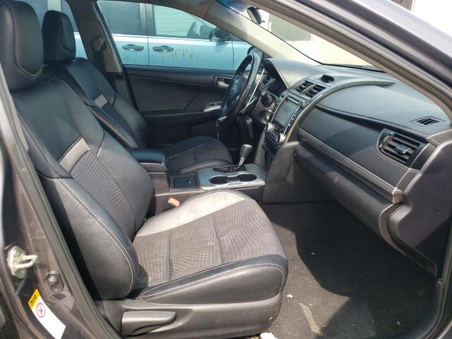Photo 5 from auction – 2014 TOYOTA CAMRY L with VIN 4T1BF1FK3EU804035