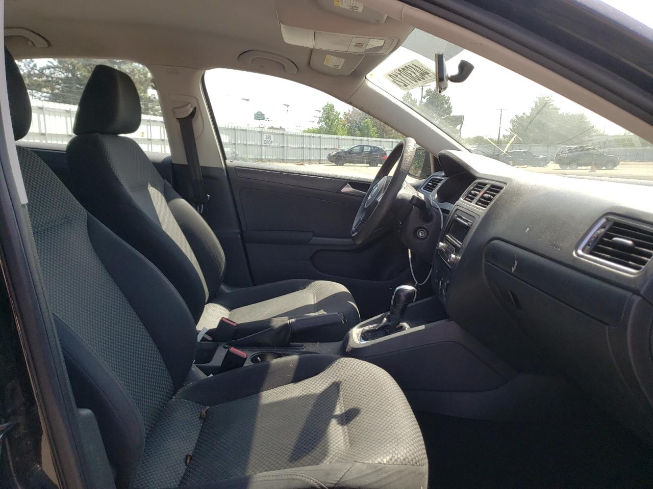 Zdjęcie 19 z aukcji – 2012 VOLKSWAGEN JETTA BASE z VIN 3VW2K7AJ9CM409647