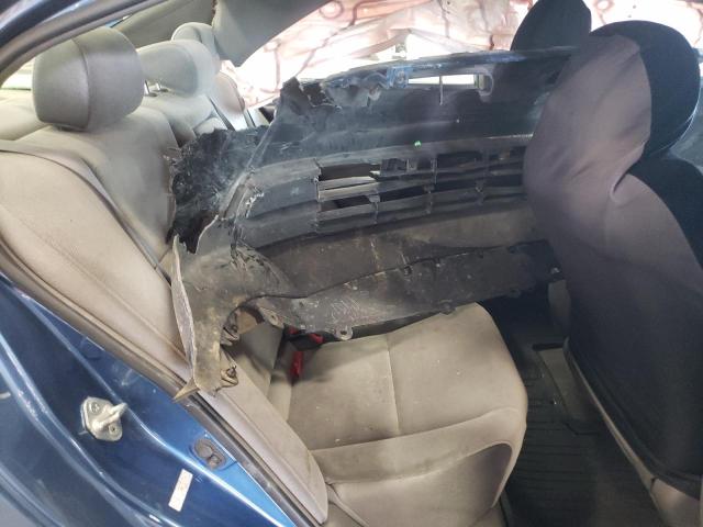 Photo 6 from auction – 2008 HONDA CIVIC with VIN 1HGFA16888L009843