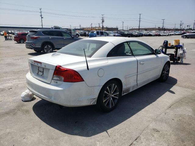 Photo 4 from auction – 2012 VOLVO C70 T5 with VIN YV1672MC3CJ131521