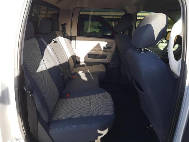 Photo 6 from auction – 2010 DODGE RAM 1500 with VIN 1D7RV1CT7AS113802