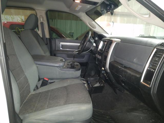 Photo 5 from auction – 2015 RAM 2500 SLT with VIN 3C6TR5MT7FG503654