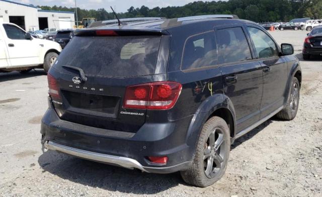 Photo 4 from auction – 2015 DODGE JOURNEY CR with VIN 3C4PDCGB5FT718957