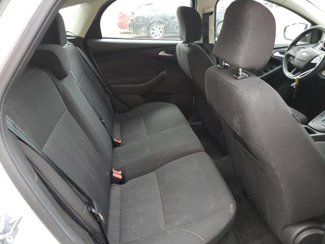 Photo 6 from auction – 2016 FORD FOCUS SE with VIN 1FADP3K20GL297458