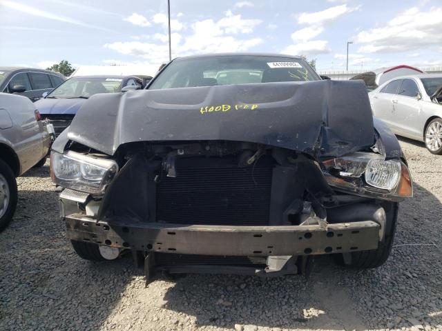 صورة رقم 9 من المزاد - 2013 DODGE CHARGER SE مع VIN 2C3CDXBG2DH518959
