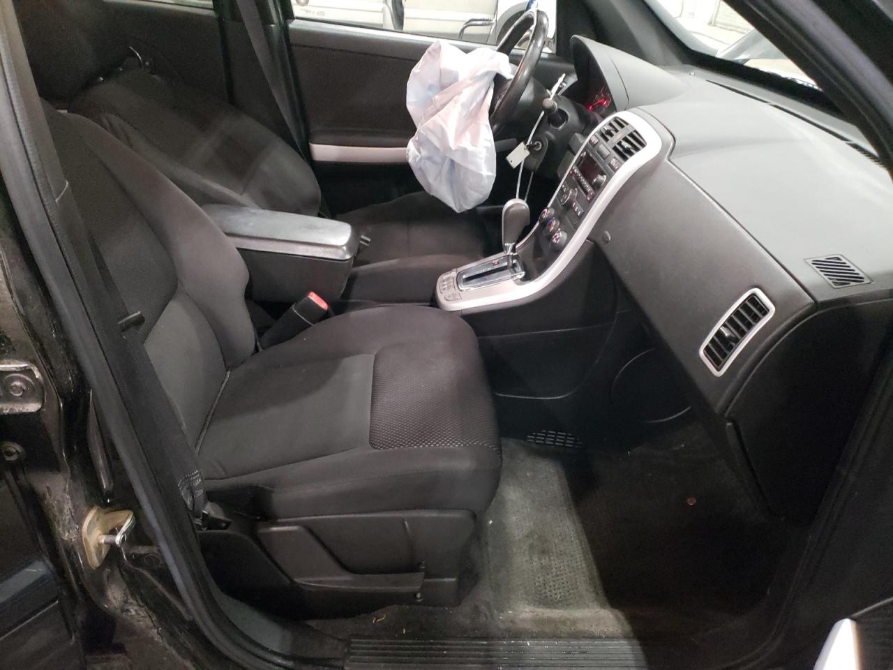 Photo 5 from auction – 2007 PONTIAC TORRENT with VIN 2CKDL63F076246519