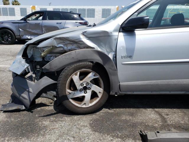 Photo 9 from auction – 2006 PONTIAC VIBE with VIN 5Y2SL65816Z445465