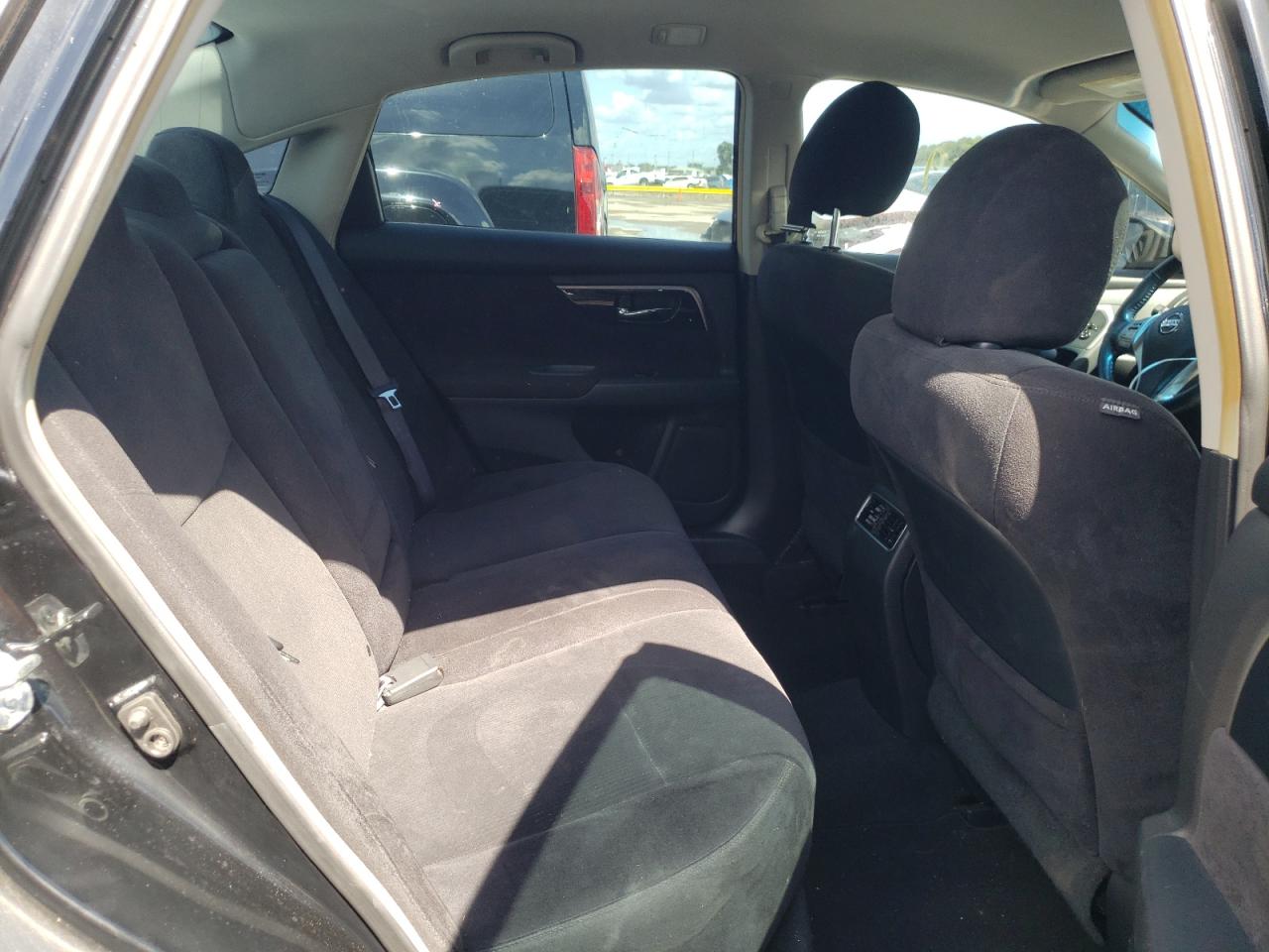 Photo 6 from auction – 2013 NISSAN ALTIMA 2.5 with VIN 1N4AL3AP4DC132164