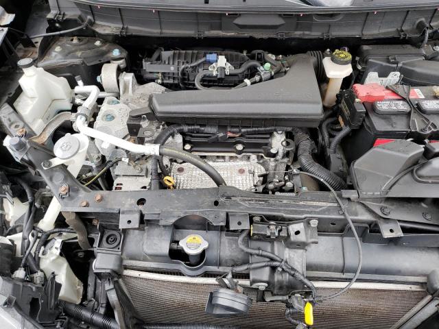 Photo 7 from auction – 2017 NISSAN ROGUE S with VIN KNMAT2MVXHP601254