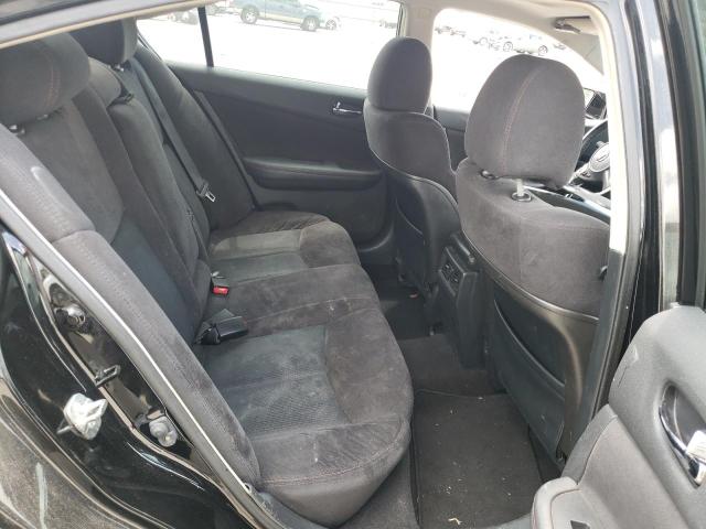Photo 6 from auction – 2012 NISSAN MAXIMA S with VIN 1N4AA5AP5CC811098