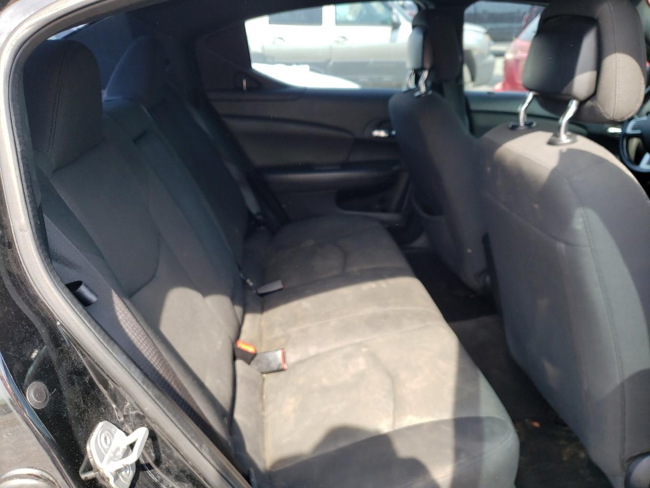 Photo 6 from auction – 2011 DODGE AVENGER MA with VIN 1B3BD1FBXBN561275