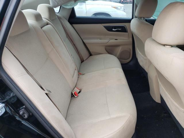 Photo 6 from auction – 2015 NISSAN ALTIMA 2.5 with VIN 1N4AL3AP0FC266866
