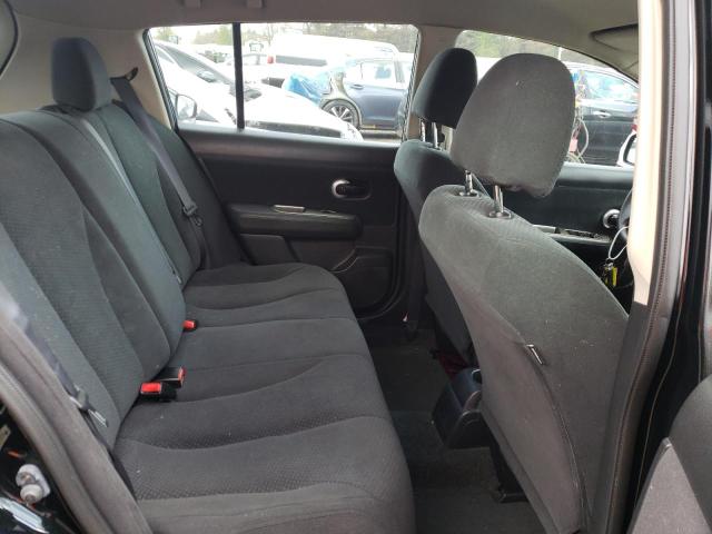 Photo 6 from auction – 2012 NISSAN VERSA S with VIN 3N1BC1CP5CK251708