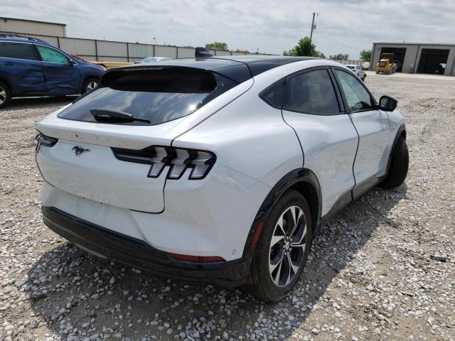 Photo 4 from auction – 2021 FORD MUSTANG MA with VIN 3FMTK3RM7MMA55428