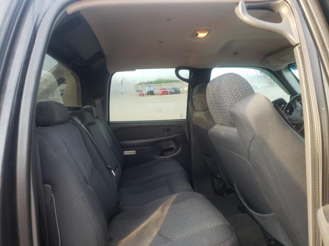 Photo 6 from auction – 2004 CHEVROLET AVALANCHE with VIN 3GNEC12TX4G109441