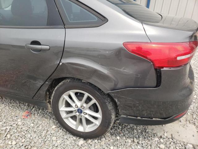 Photo 9 from auction – 2016 FORD FOCUS SE with VIN 1FADP3F28GL276545