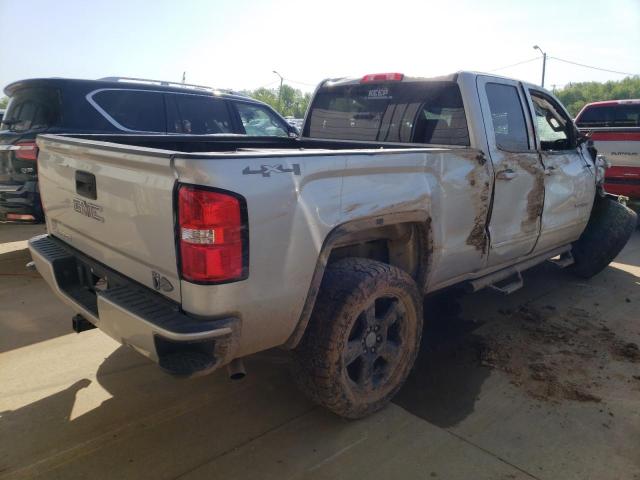 Photo 4 from auction – 2015 GMC SIERRA K15 with VIN 1GTV2TEC6FZ252067