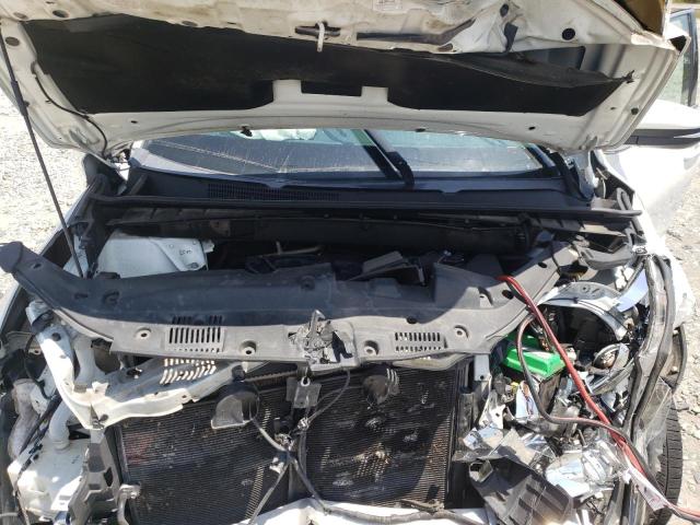 Photo 7 from auction – 2017 TOYOTA HIGHLANDER with VIN 5TDZZRFH2HS228508