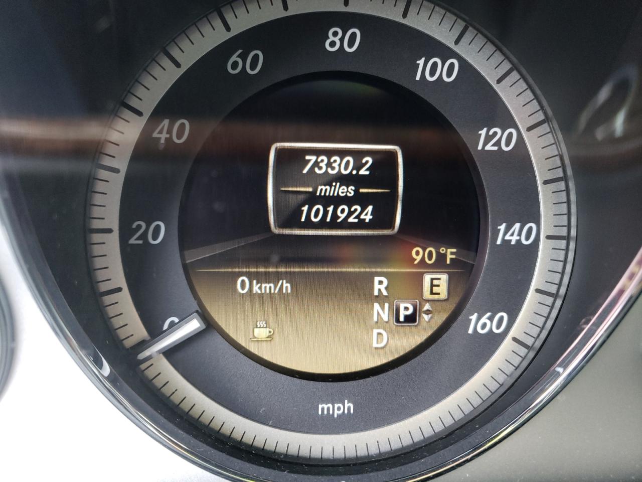 Photo 8 from auction – 2012 MERCEDES-BENZ E 350 4MAT with VIN WDDHF8JB8CA649579