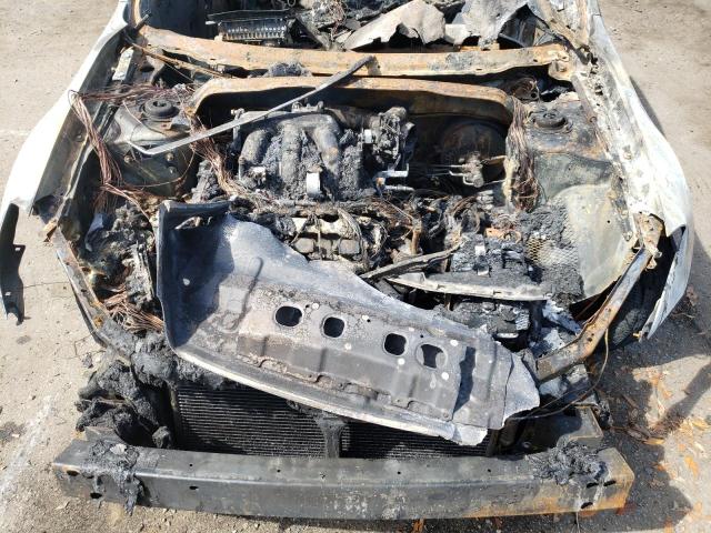 Photo 7 from auction – 2007 NISSAN MAXIMA SE with VIN 1N4BA41E47C825836