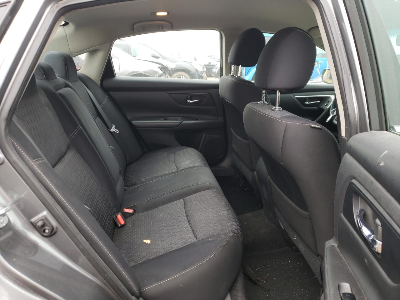 Photo 6 from auction – 2016 NISSAN ALTIMA 2.5 with VIN 1N4AL3AP1GN329799