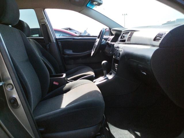Photo 5 from auction – 2007 TOYOTA COROLLA with VIN 1NXBR32E87Z884308