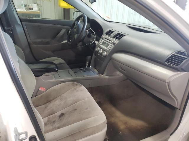 Photo 5 from auction – 2010 TOYOTA CAMRY BASE with VIN 4T4BF3EK6AR024771