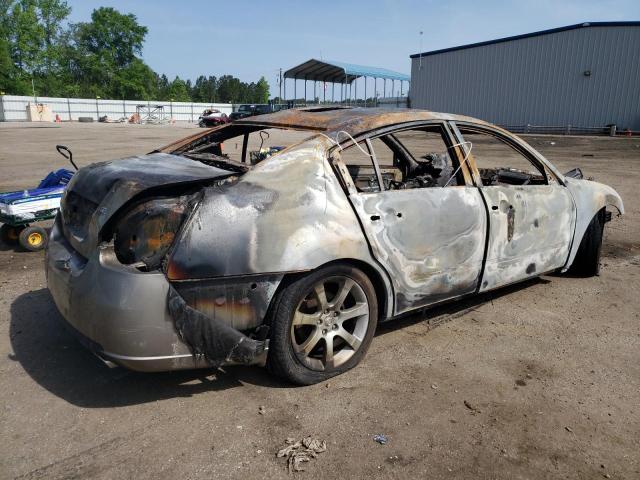Photo 4 from auction – 2007 NISSAN MAXIMA SE with VIN 1N4BA41E47C825836