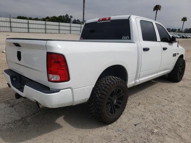Photo 4 from auction – 2017 RAM 1500 ST with VIN 3C6RR6KT4HG529926