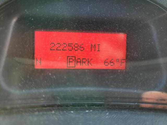 Photo 8 from auction – 2006 PONTIAC GRAND PRIX with VIN 2G2WP552861143499