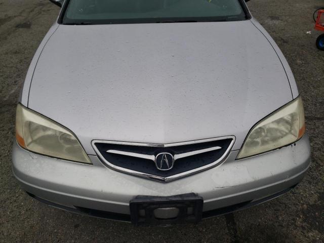 Photo 9 from auction – 2001 ACURA 3.2CL with VIN 19UYA427X1A012008