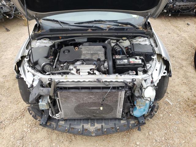 Photo 7 from auction – 2016 CHEVROLET MALIBU LS with VIN 1G1ZB5ST9GF332038