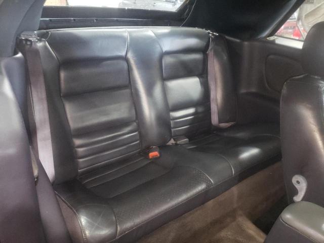Photo 8 from auction – 2000 CHRYSLER SEBRING JX with VIN 3C3EL55H9YT221351